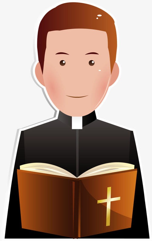 特稿:在此司铎日,致神父们的一封信