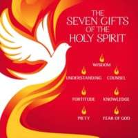 品味圣经|圣神的七件礼物（1）)The seven gifts of Holy Spirit 