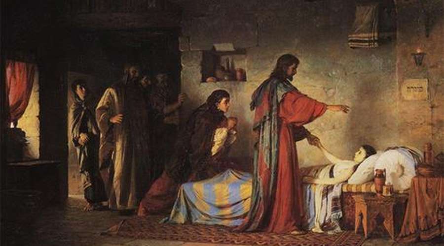 茶神父频道|求恩宜力避多余的指定施恩方式