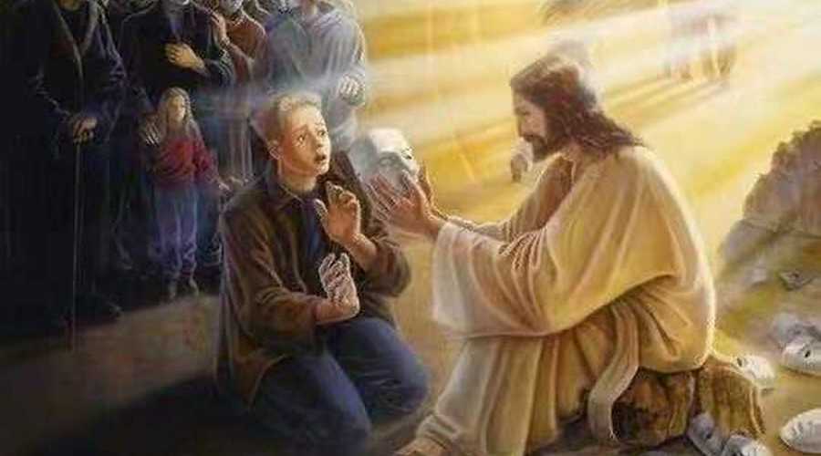十诫与真福八端（ 缩编版）之十八 ——第四端真福（玛 5:6）