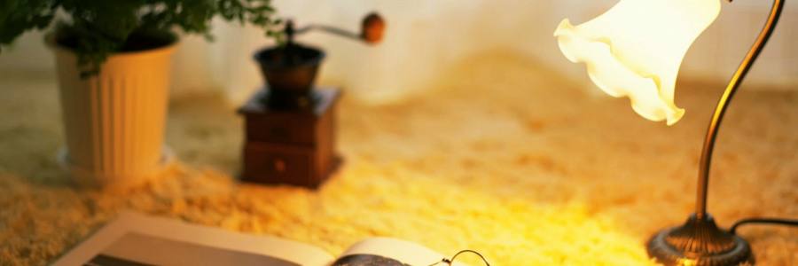 爵式灵修|编者的话