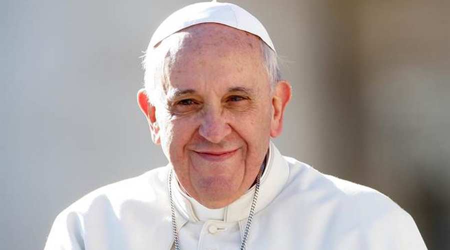 教宗公开接见：为宣讲福音，“需要站在今日的十字路口上”