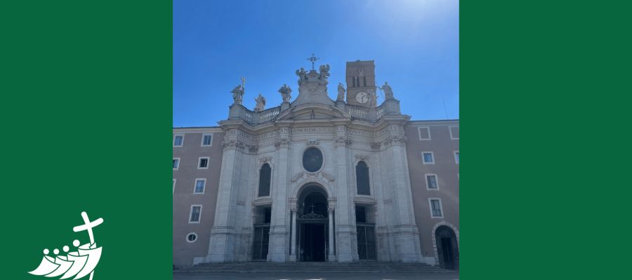 耶路撒冷圣十字大殿