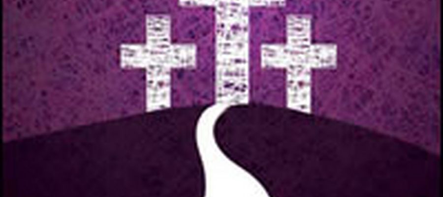 四旬期：悔改与希望的时期