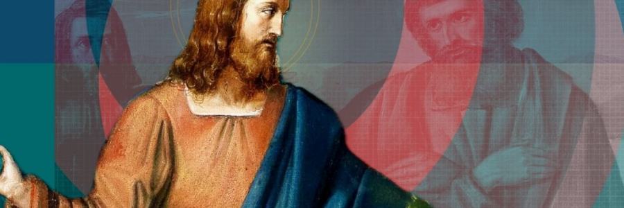 祈祷的思潮｜05.20