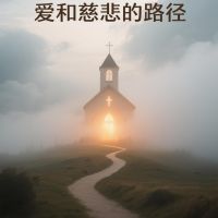 逃避是经验天主的爱和慈悲的路径