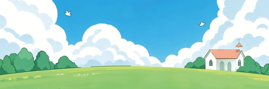 奥迹小手工——复活期第五主日