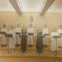 进堂咏 | 圣若翰洗者诞辰-贾文亮