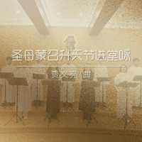 进堂咏 | 圣母蒙召升天节-贾文亮