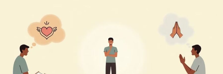 爵式灵修|分辨42