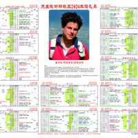 邯郸教区|2026瞻礼单(建议收藏)