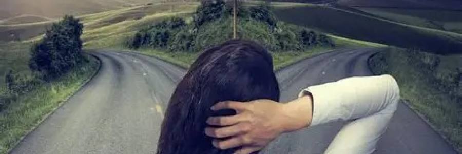 爵式灵修|分辨44