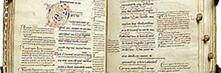 圣经人物:玛利亚的丈夫若瑟