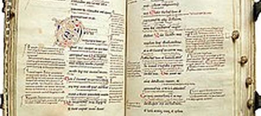 圣经人物:玛利亚的丈夫若瑟