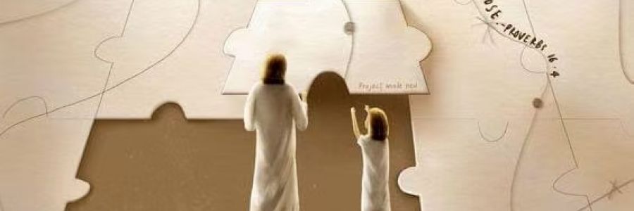 每日3分钟避静：双行道  （2025年11月11日 星期二）