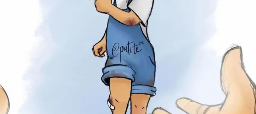 希望 — 战胜幻想与害怕 ：丙年常年期第三十二主日