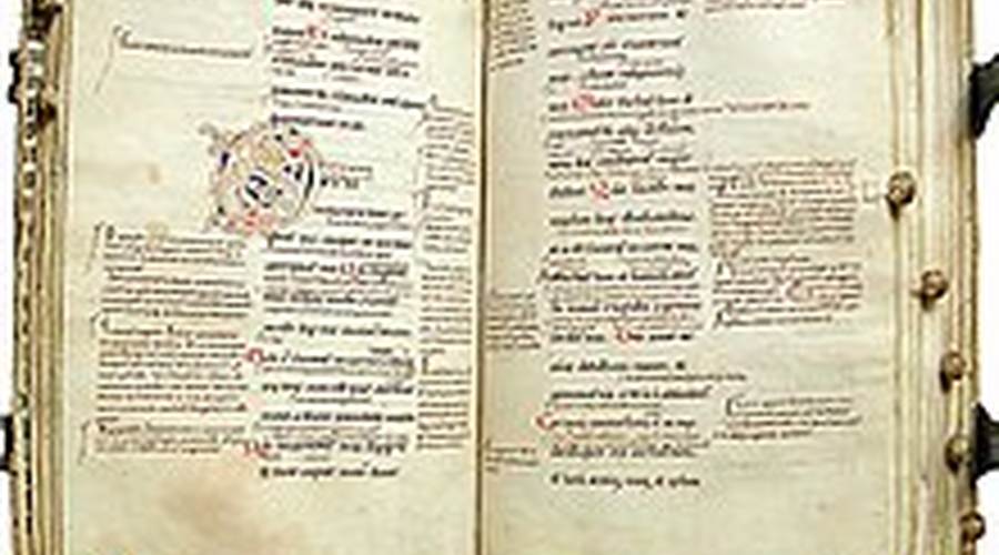 圣经人物:加里雍