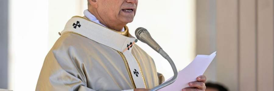 宗座牧函《在信仰内合一》