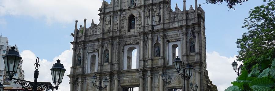 禧年朝圣：心中的圣殿