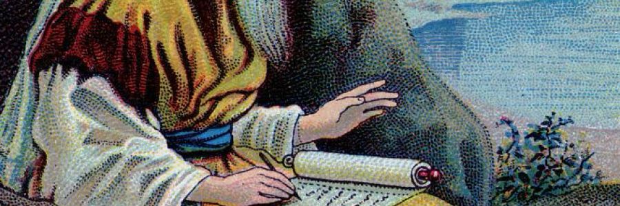 关于天堂的思考-随笔（1-3）