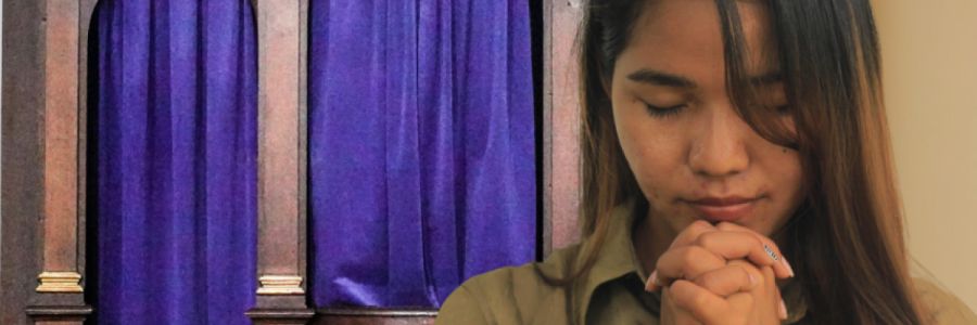 禧年朝圣：平安的锚点