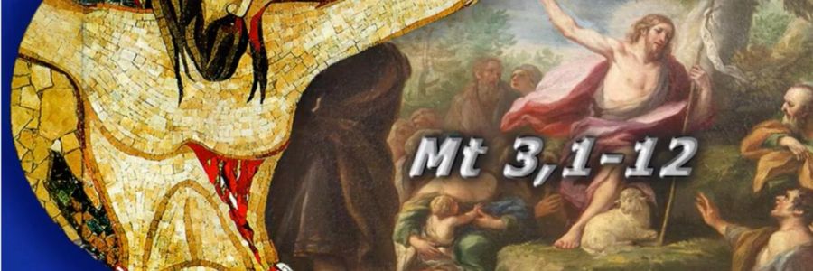 甲年将临期第 2 主日