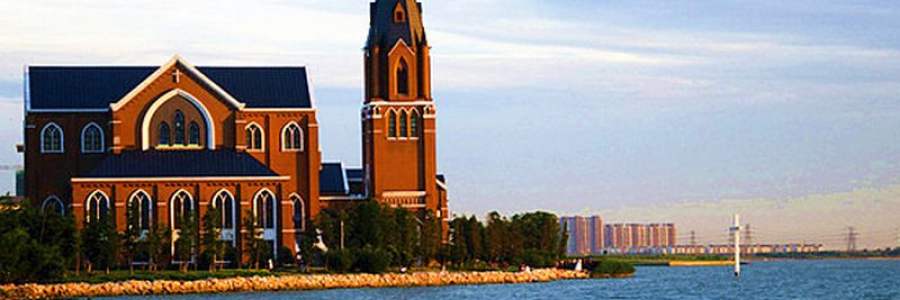 禧年朝圣：门外的朝圣