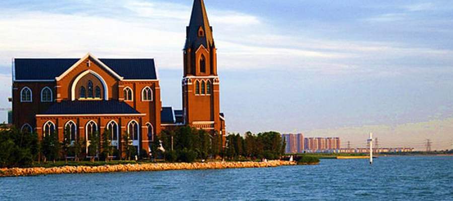 禧年朝圣：门外的朝圣