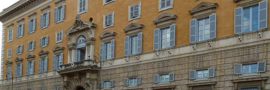 《信众之母》文件  连载一