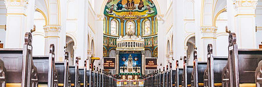 爵式灵修|分辨47