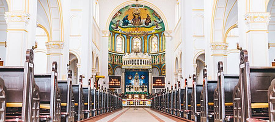 爵式灵修|分辨47