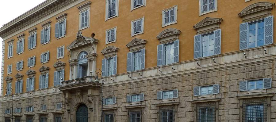 《信众之母》文件  连载二