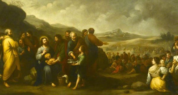 弥撒及读经 - 耶稣圣诞(The Birthday of Our Lord Jesus Christ) - 万有真原