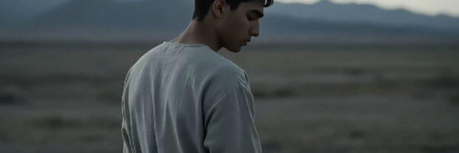 新歌推荐｜《祢的同在》MV
