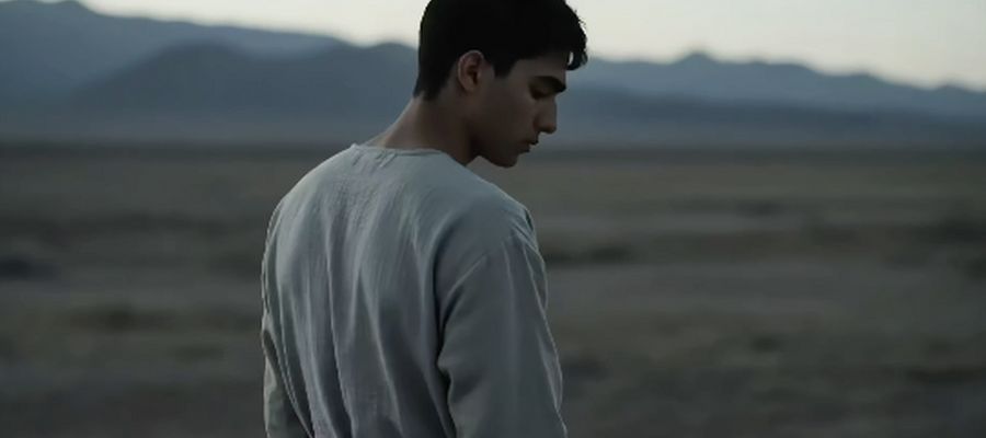 新歌推荐｜《祢的同在》MV
